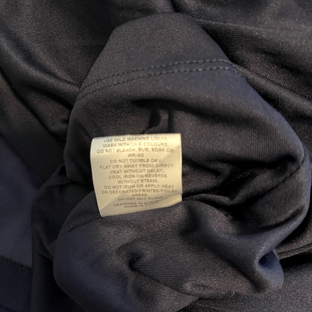 Bariano Australia navy blue dress 💙 *cross-listed* - Picture 9 of 9